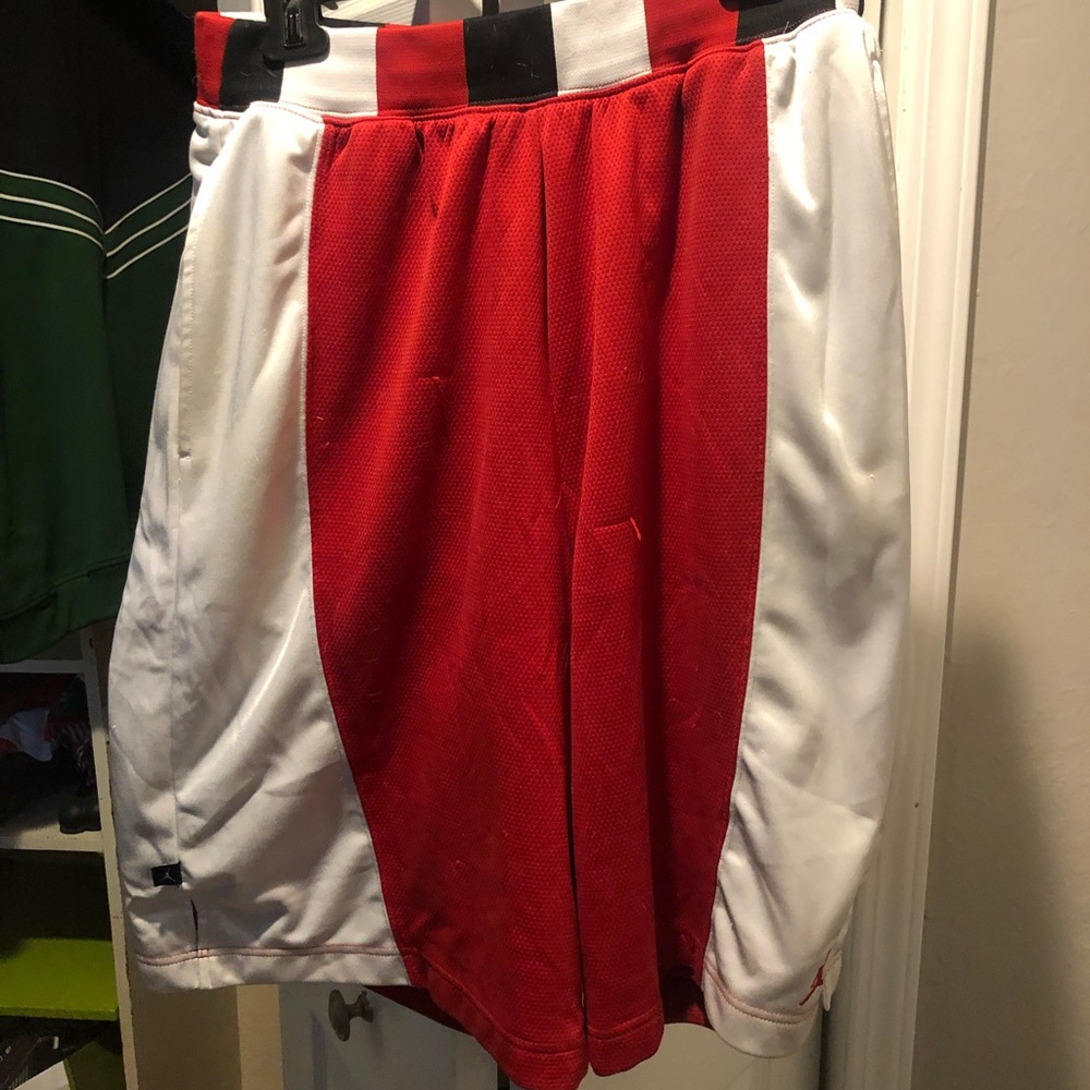 Jordan shorts